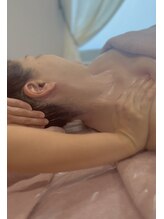 ハル(Haru)/首マッサージ