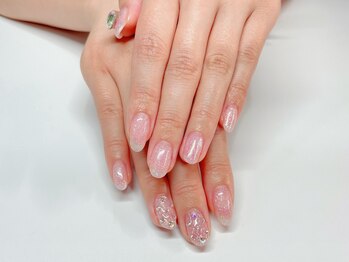 サロンドリスブラン(Salon du lys blanc)/ときめきハート