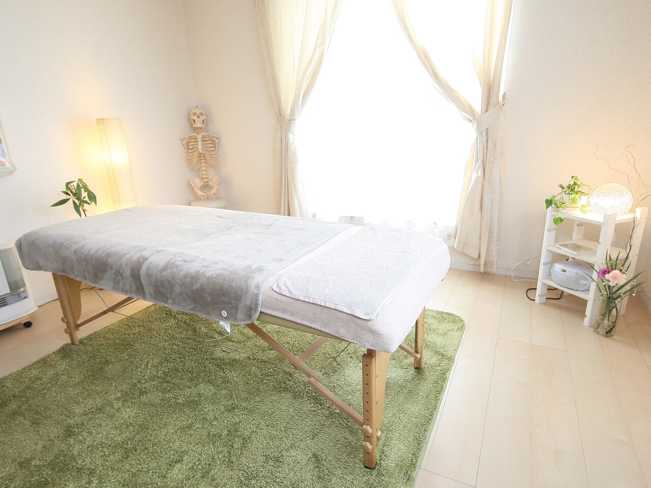 頭痛整体院みらい｜ホットペッパービューティー