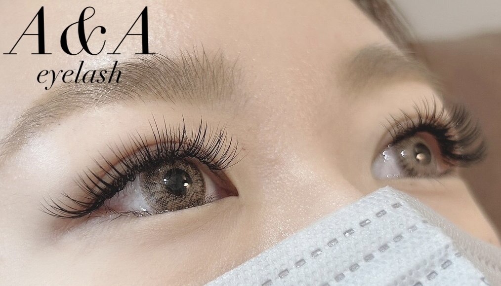 マツエク　プレミアムミンク シルク・ミンク・セーブルマツエクの毛質の種類と違いについて詳しく