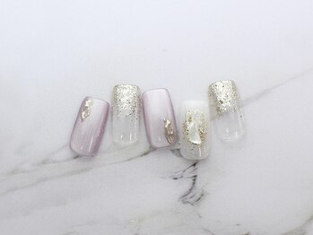 アイビー(Aivy)/シェルマグネット