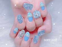 ノレネイル(nore nail)/