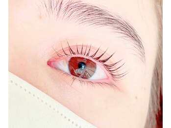 クラシック アイズ(CLASSIC EYES)の写真/まつ毛と眉毛の専門サロン☆丁寧な接客と高技術で初めての方でも安心◇トレンドから定番メニューまで♪