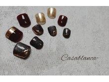 フットのセットメニューがお得☆