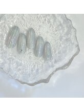 アライア(Alaia)/Alaiaコース￥7200