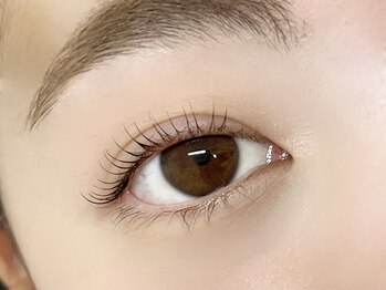 ビブル(ViVRE)/立ち上げカール