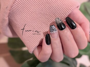 ツイン(twin.)/新規限定季節のデザイン