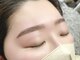 ラシェル(Lashell)の写真/【似合わせ眉毛でお顔の印象が変わる＊】お客様の魅力を引き出す”美眉”で今っぽい垢ぬけた印象に♪