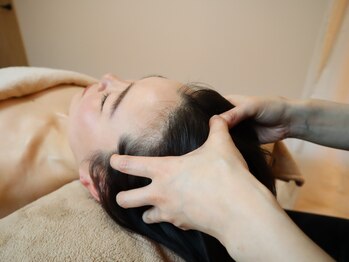 ニコリ(nicori)/◇婦人系推*バザルトリンパ◇