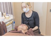 トランザット 代官山(TransATT)/ストレスを解消しながら小顔に