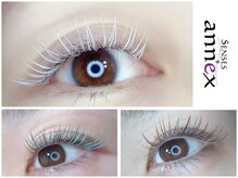 センシズアネックス(SENSES annex)