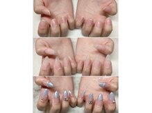 アフェプラス トータルビューティーサロン 香里園店(affe+ total beauty salon)