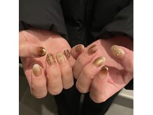 メイドットバイシャルム(May.byCharme)の雰囲気（なりたい雰囲気、イメージをお聞かせください☆）