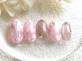 マグネット桜/パラジェル