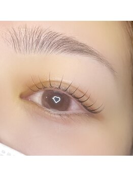 ボアップ(boappu)/まつ毛パーマ