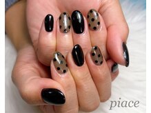 ピアーチェ(Piace)/☆４本アートコース☆