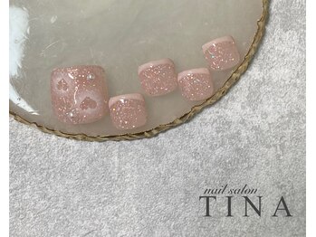 ティナ(TINA)/