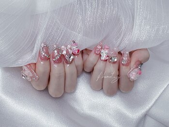 ミオ 上野店(mi.o)/ゴテゴテパーツ