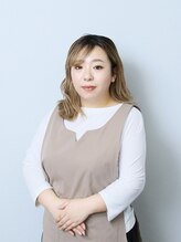 フルーブラン(Frubran) 菊地 愛理