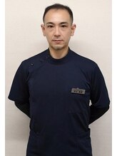 J'Sメディカル整体院 新橋院 青木 雅博