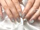 ピョルネイル 浦和(Byul Nail)の写真/≪持込みデザイン対応可≫テイスト別の定額デザインや時間内やり放題が人気!繊細アートはお任せください♪