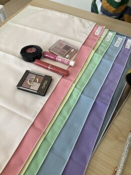 クラージュ(COURAGE)/