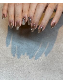 ART nail