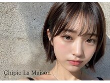 シピ ラメゾン 柏(Chipie La Maison)