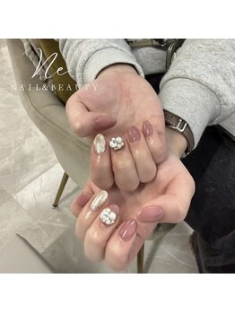 ネオン(Ne.)/simple design