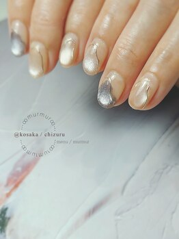 2025.6月/選べるmurmurコース