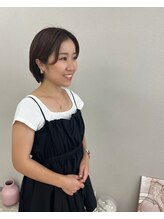 アヴェックアムール 豊田(avec amour) Akane .