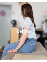 よしなが整体院/綺麗な姿勢を目指しましょう！