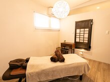 サンゴ(sango)の雰囲気（完全個室、一部屋ずつ異なったプライベート空間をお届けします。）