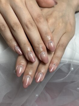 ユニネイル 池袋(Uni Nail)/カラーグラデーション