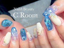 シールーム(C Room)/フルオーダーコース
