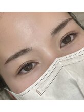 リノ(Lino)/ラッシュリフト/まつげパーマ