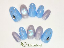 定額カジュアル