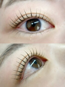 ムニ(muni)/まつげパーマ