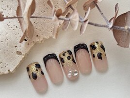 メイラードカラー