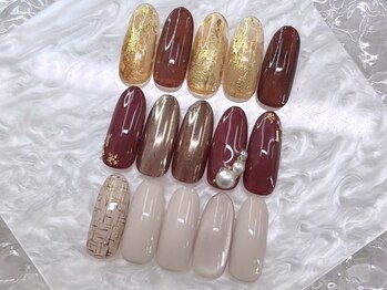 ベリル(BERYL)/定額初回￥6980/通常￥8400