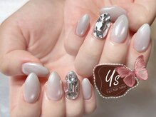 ワイアンドエス(Y&S)/