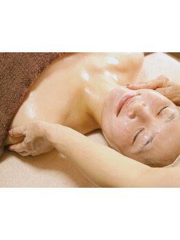 お肌をきれいにしたい