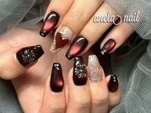 アネラネイル 広尾店(anela nail)
