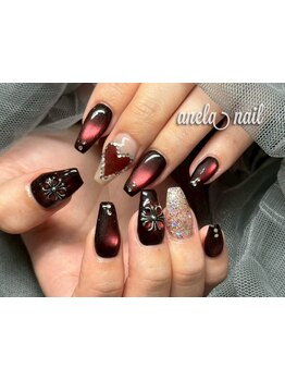 アートの種類が豊富