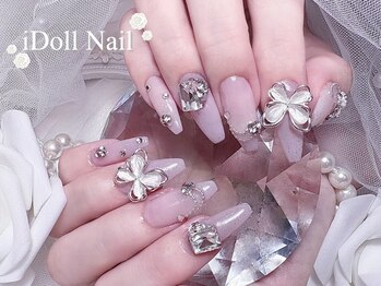 アイドールネイル(iDoll Nail)