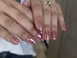 ミラーワンカラー！