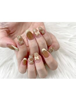 モテ可愛系（デート・合コン）が得意