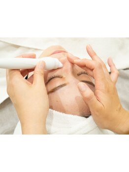 毛穴ケアをしたい