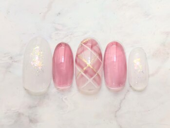 ルーム 新松戸店(ROOM)/【定額Lコース¥6000】