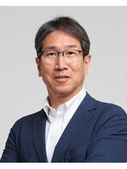 コアトリム ステーション 広尾店/金岡恒治先生(早稲田大学教授)